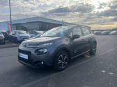 Annonce Citroen C3 occasion Essence PureTech 82 S&S BVM5 Graphic  Caen