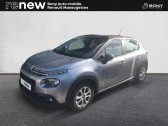 Citroen C3 PureTech 82 S&S BVM5 Graphic  2019 - annonce de voiture en vente sur Auto Sélection.com