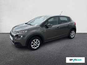 Citroen C3 , garage CITROEN VALENCE  VALENCE