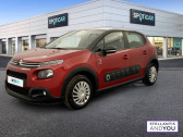 Citroen C3 PureTech 82 S&S BVM5 Graphic   MASSY 91