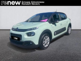 Citroen C3 occasion année 2019 boite Manuelle Annonce Citroen C3 occasion Essence PureTech 82 S&S BVM5 Graphic à VARENNES VAUZELLES