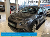 Citroen C3 PureTech 82 S&S BVM5 Graphic  2020 - annonce de voiture en vente sur Auto Sélection.com