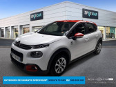 Annonce Citroen C3 occasion Essence PureTech 82 S&S BVM5 Graphic  VILLENEUVE D'ASCQ