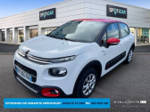 Citroen C3 occasion année 2020 boite Manuelle Annonce Citroen C3 occasion Essence PureTech 82 S&S BVM5 Graphic à ORVAULT