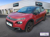 Citroen C3 occasion année 2019 boite Manuelle Annonce Citroen C3 occasion Essence PureTech 82 S&S BVM5 Graphic à LE GRAND QUEVILLY