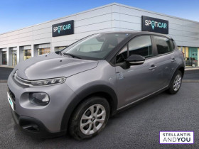 Citroen C3 , garage SPOTICAR STELLANTIS &YOU LE GRAND QUEVILLY  LE GRAND QUEVILLY