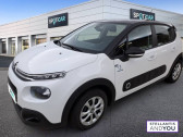 Citroen C3 occasion année 2020 boite Manuelle Annonce Citroen C3 occasion Essence PureTech 82 S&S BVM5 Graphic à LE GRAND QUEVILLY
