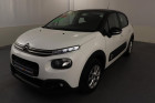 Citroen C3 occasion année 2019 boite Manuelle Annonce Citroen C3 occasion Essence PureTech 82 S&S BVM5 Graphic à Osny