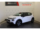 Citroen C3 occasion année 2019 boite Manuelle Annonce Citroen C3 occasion Essence PureTech 82 S&S BVM5 Graphic à Orthez