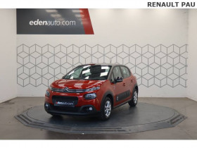 Citroen C3 , garage RENAULT PAU  Pau