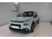 Citroen C3 occasion année 2019 boite Manuelle Annonce Citroen C3 occasion Essence PureTech 82 S&S BVM5 Graphic à LANNION
