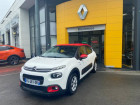 Citroen C3 occasion année 2019 boite Manuelle Annonce Citroen C3 occasion Essence PureTech 82 S&S BVM5 Graphic à VIRE