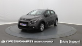 Citroen C3 PureTech 82 S&S BVM5 Live   VILLENEUVE-LES-BEZIERS 34