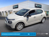 Annonce Citroen C3 occasion Essence PureTech 82 S&S BVM5 Live  RONCQ