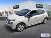 Citroen C3 PureTech 82 S&S BVM5 Live   RONCQ 59
