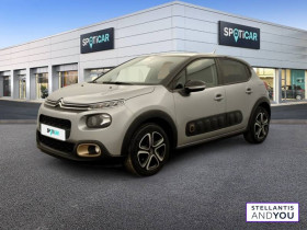 Citroen C3 , garage SPOTICAR STELLANTIS &YOU NANTERRE  NANTERRE