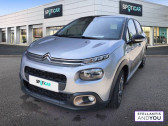 Citroen C3 occasion année 2020 boite Manuelle Annonce Citroen C3 occasion Essence PureTech 82 S&S BVM5 Origins à NANTERRE