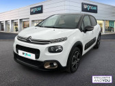 Annonce Citroen C3 occasion Essence PureTech 82 S&S BVM5 Origins  VELIZY