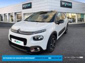 Citroen C3 occasion année 2020 boite Manuelle Annonce Citroen C3 occasion Essence PureTech 82 S&S BVM5 Origins à VELIZY