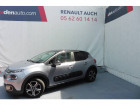 Citroen C3 occasion Gris année 2019 boite Manuelle Annonce Citroen C3 occasion Essence PureTech 82 S&S BVM5 Origins à Auch