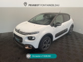 Citroen C3 PURETECH 82 S&S BVM5 ORIGINS   Avon 77