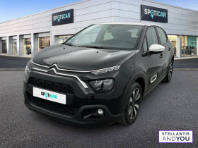 Citroen C3 , garage SPOTICAR STELLANTIS &YOU VELIZY  VELIZY