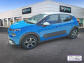 Annonce Citroen C3 occasion Essence PureTech 82 S&S BVM5 Shine à CESSON SEVIGNE