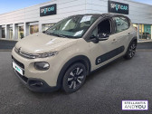 Citroen C3 occasion année 2019 boite Manuelle Annonce Citroen C3 occasion Essence PureTech 82 S&S BVM5 Shine à REZE