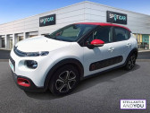 Citroen C3 PureTech 82 S&S BVM5 Shine   ECULLY 69