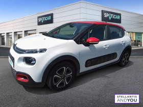 Citroen C3 , garage SPOTICAR STELLANTIS &YOU LYON ECULLY  ECULLY
