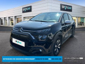 Citroen C3 occasion année 2021 boite Manuelle Annonce Citroen C3 occasion Essence PureTech 82 S&S BVM5 Shine à VELIZY