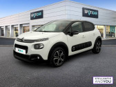 Citroen C3 PureTech 82 S&S BVM5 Shine   VELIZY 78