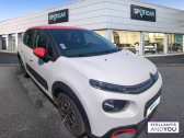Citroen C3 occasion année 2020 boite Manuelle Annonce Citroen C3 occasion Essence PureTech 82 S&S BVM5 Shine à LE GRAND QUEVILLY