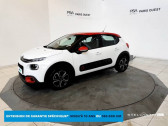 Citroen C3 occasion année 2019 boite Manuelle Annonce Citroen C3 occasion Essence PureTech 82 S&S BVM5 Shine à NANTERRE