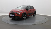 Citroen C3 PureTech 82 S&S BVM5 Shine   Montpellier 34
