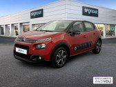 Annonce Citroen C3 occasion Essence PureTech 82 S&S BVM5 Shine  VERSAILLES