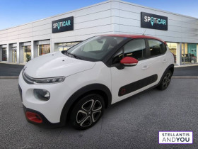 Citroen C3 , garage SPOTICAR STELLANTIS &YOU LE GRAND QUEVILLY  LE GRAND QUEVILLY