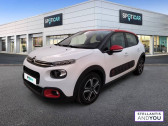 Citroen C3 PureTech 82 S&S BVM5 Shine   ECULLY 69