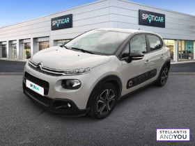 Citroen C3 , garage SPOTICAR STELLANTIS &YOU RONCQ  RONCQ