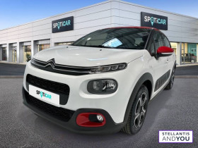 Citroen C3 , garage SPOTICAR STELLANTIS &YOU NANTERRE  NANTERRE