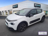Citroen C3 occasion année 2019 boite Manuelle Annonce Citroen C3 occasion Essence PureTech 82 S&S BVM5 Shine à Â LOMME
