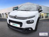 Citroen C3 PureTech 82 S&S BVM5 Shine   VELIZY 78