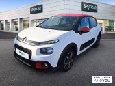 Citroen C3 occasion année 2019 boite Manuelle Annonce Citroen C3 occasion Essence PureTech 82 S&S BVM5 Shine à AUBAGNE
