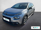 Citroen C3 occasion année 2019 boite Manuelle Annonce Citroen C3 occasion Essence PureTech 82 S&S BVM5 Shine à VALENCE