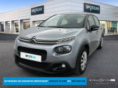 Citroen C3 occasion année 2019 boite Manuelle Annonce Citroen C3 occasion Essence PureTech 82 S&S BVM5 Shine à MASSY