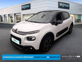 Citroen C3 , garage SPOTICAR STELLANTIS &YOU VELIZY  VELIZY