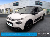 Citroen C3 occasion année 2019 boite Manuelle Annonce Citroen C3 occasion Essence PureTech 82 S&S BVM5 Shine à VELIZY