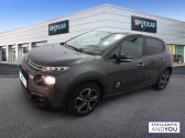 Annonce Citroen C3 occasion Essence PureTech 82 S&S BVM5 Shine  RILLIEUX LA PAPE