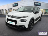 Annonce Citroen C3 occasion Essence PureTech 82 S&S BVM5 Shine  VELIZY