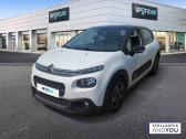 Citroen C3 PureTech 82 S&S BVM5 Shine  2020 - annonce de voiture en vente sur Auto Sélection.com